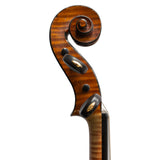 Chipot-Vuillaume workshop violin Mirecourt
