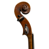 Marc Laberte Violin circa 1931 Mirecourt