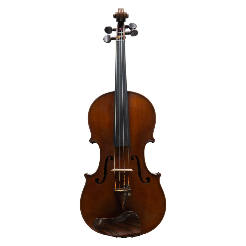 Marc Laberte Violin circa 1931 Mirecourt
