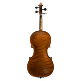 Charles Collin-Mézin fils violin, Paris 1912