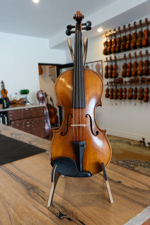 Ernst Heinrich Roth Violin, 1924, Markneukirchen