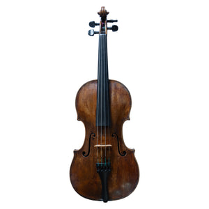 Sebastian Dallinger 1771 Violin - Vienna