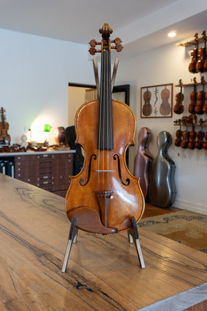 Daniele Tonarelli Guarneri Del Gesu 'Ole Bull' Violin - 2026 Cremona