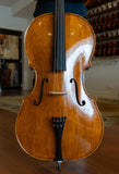 Bernd Dimbath 'S Class' 2026 Master Made Cello - 4/4