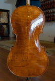 Bernd Dimbath 'S Class' 2026 Master Made Cello - 4/4