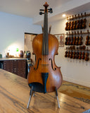 Ian W. Clarke Handmade Viola - 1989