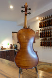 Ian W. Clarke Handmade Viola - 1989