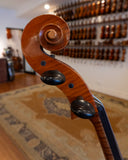 4/4 Benedikt Lang German Cello - 1989