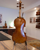 Davide Pizzolato Guarneri Del Gesu 'Ole Bull' Violin - Cremona 2026