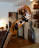 Antique German Violin - Bollinger