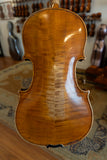 Antique German Violin - Bollinger