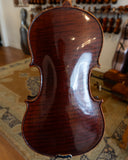 4/4 French Mirecourt JTL Antique Violin - Nicolas Duchene