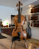 4/4 German Antique Baroque Violin circa 1750