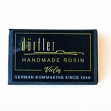 Dorfler Violin Rosin