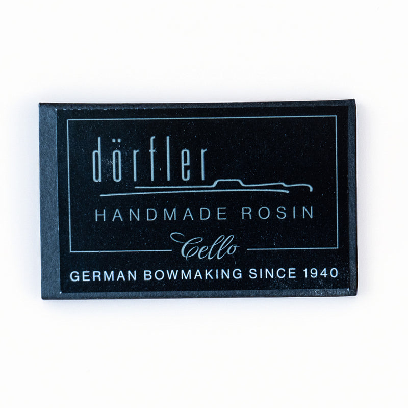 Dorfler Cello Rosin