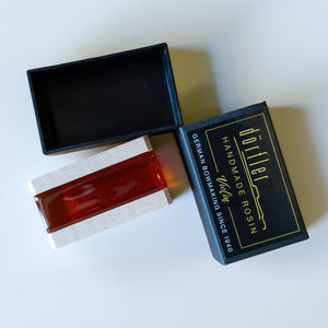 Dorfler Violin Rosin