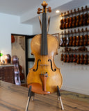 Bernd Dimbath S Class Master Violin 2006 - Guarneri model