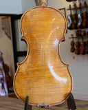 Bernd Dimbath S Class Master Violin 2006 - Guarneri model