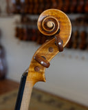 Bernd Dimbath S Class Master Violin 2006 - Guarneri model