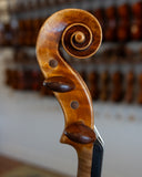 Bernd Dimbath E Class Master Violin 2024 - Stradivari model