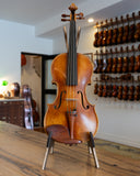 Bernd Dimbath E Class Master Violin 2024 - Stradivari model