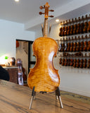 Bernd Dimbath E Class Master Violin 2024 - Stradivari model