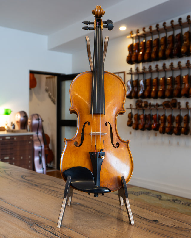 Bernd Dimbath C Class Master Violin 2023 - Stradivari model