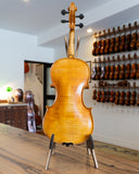 Bernd Dimbath C Class Master Violin 2023 - Stradivari model