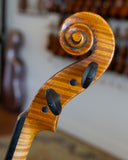 Bernd Dimbath C Class Master Violin 2023 - Stradivari model