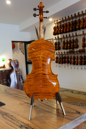 Andrea Lissoni Guarneri Violin - Milano 2026