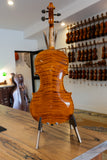 Andrea Lissoni Guarneri Violin - Milano 2026
