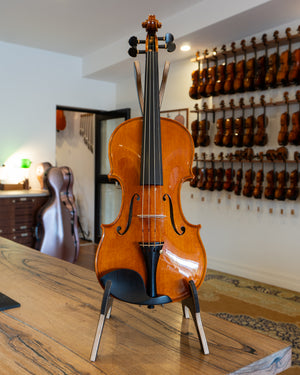 Andrea Lissoni Guarneri Violin - Milano 2026