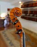 Andrea Lissoni Guarneri Violin - Milano 2026