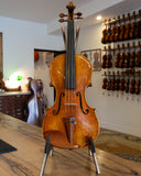 Daniele Tonarelli Guarneri Del Gesu 'Ole Bull' Violin - Cremona 2026