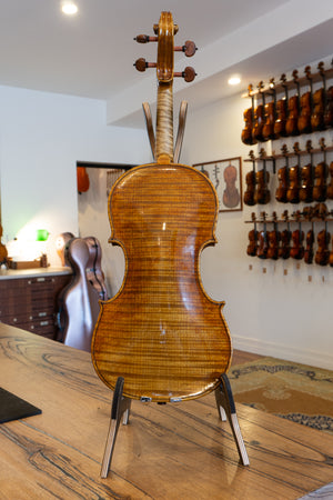 Daniele Tonarelli Guarneri Del Gesu 'Ole Bull' Violin - Cremona 2026