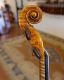 Daniele Tonarelli Guarneri Del Gesu 'Ole Bull' Violin - Cremona 2026