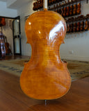 Daniele Tonarelli A. Stradivari 'ex Piatti' Cello - 2026