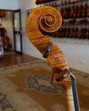 Daniele Tonarelli A. Stradivari 'ex Piatti' Cello - 2026