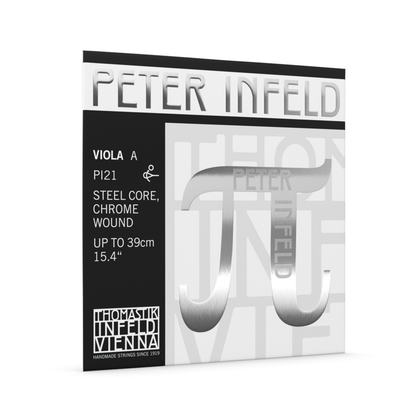 Thomastik Peter Infeld Viola A String 15"–16.5"