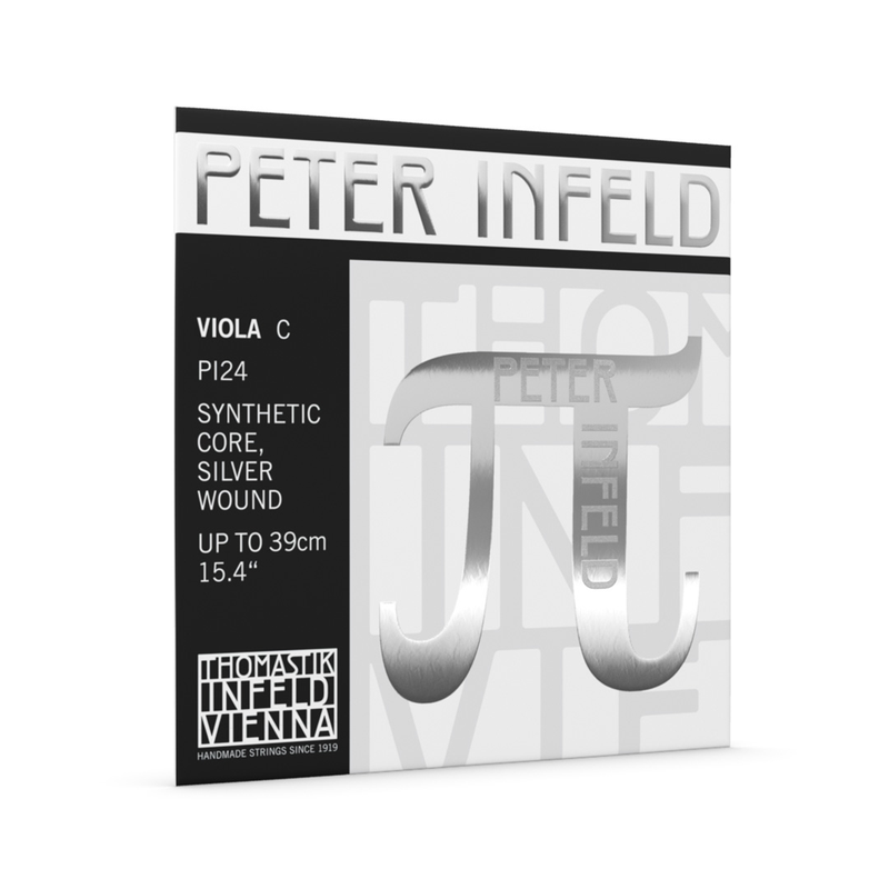 Thomastik Peter Infeld Viola C String 15"–16.5"