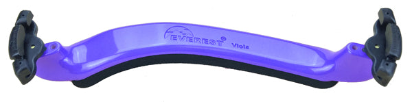 Everest Spring Collection Shoulder Rest - Viola Purple