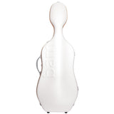 BAM GRAFFITI Hightech Slim Cello Case