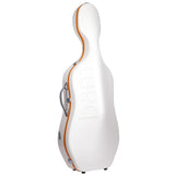 BAM GRAFFITI Hightech Slim Cello Case