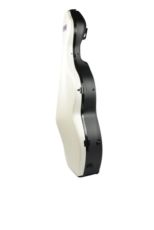 BAM SHAMROCK Hightech Cello case with wheels