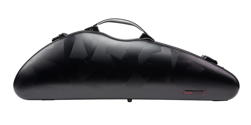 BAM Shadow Hightech Slim Violin case