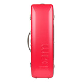 BAM GRAFFITI Hightech Oblong Violin Case