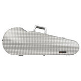 BAM CABOURG Hightech Contoured Viola case