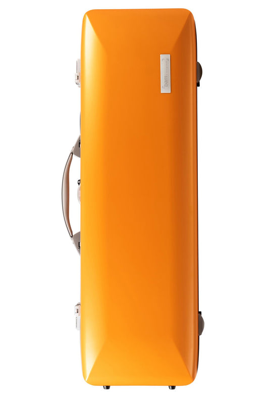 BAM La Defense Hightech Oblong Violin case