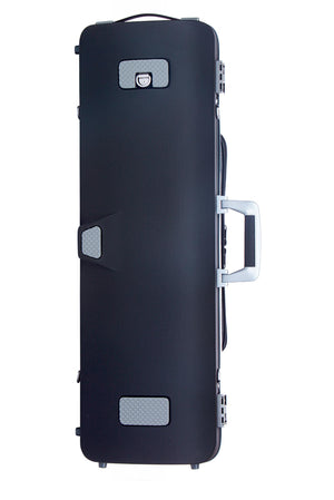 BAM Panther Hightech Oblong Violin Case