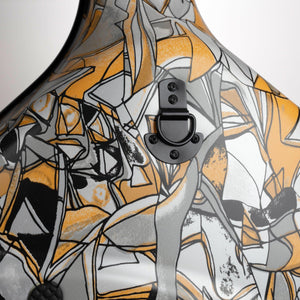 BAM Cube Hightech Slim Cello case